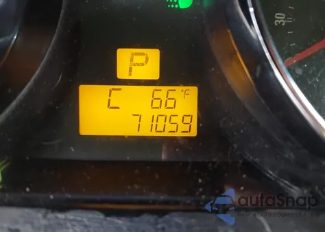 2008 Saturn Vue V6 Xr from USA, damaged, VIN 3GSCL537X8S686499